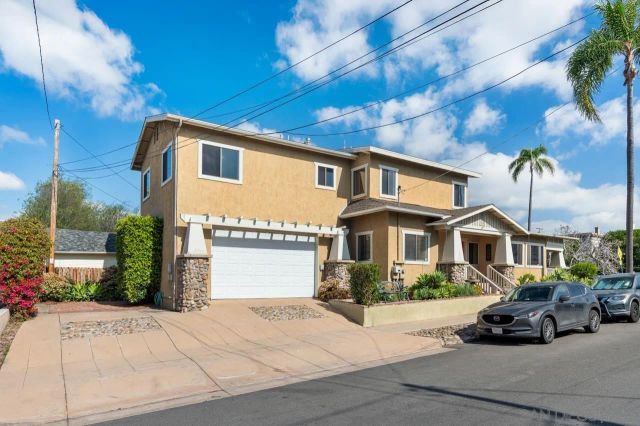 1698 Myrtle Ave, San Diego, CA 92103