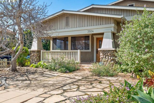 1698 Myrtle Ave, San Diego, CA 92103