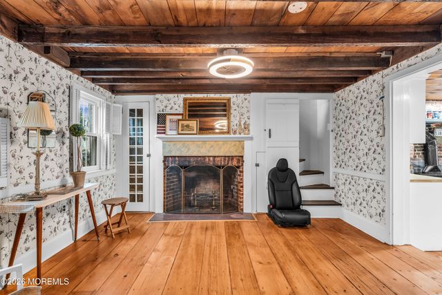 72 1st Street, Keyport, NJ 07735