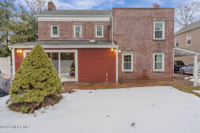 72 1st Street, Keyport, NJ 07735