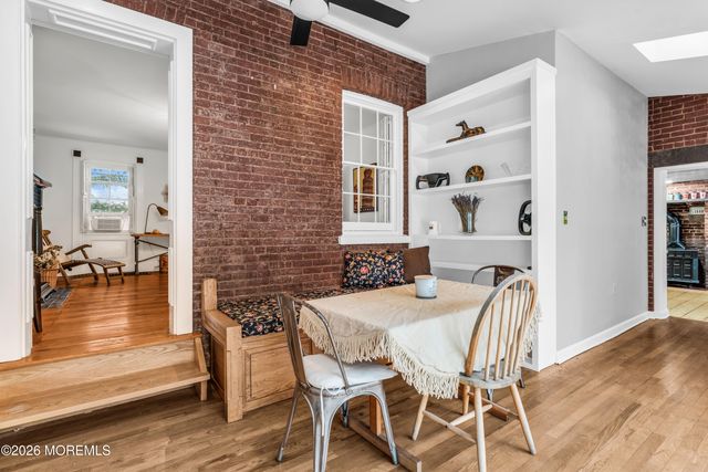 72 1st Street, Keyport, NJ 07735