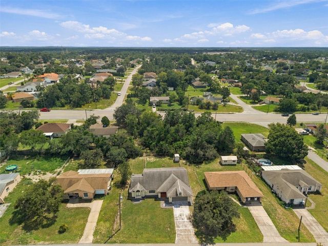 6160 LAYTON AVENUE, Spring Hill, FL 34608