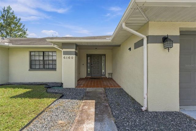 6160 LAYTON AVENUE, Spring Hill, FL 34608
