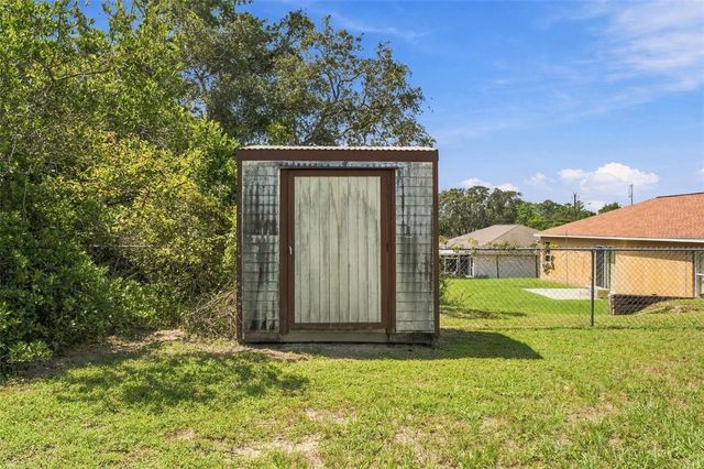 6160 LAYTON AVENUE, Spring Hill, FL 34608