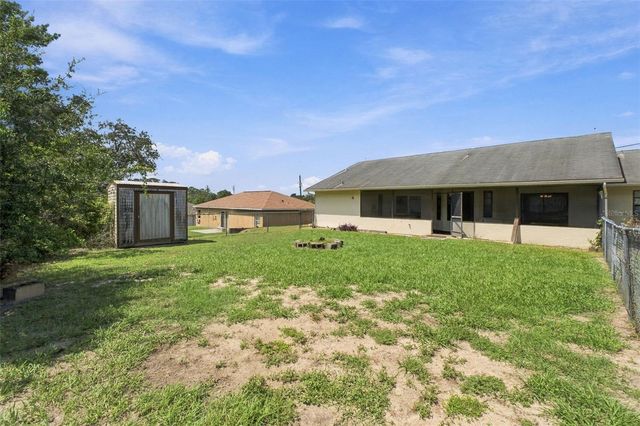 6160 LAYTON AVENUE, Spring Hill, FL 34608