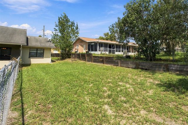 6160 LAYTON AVENUE, Spring Hill, FL 34608