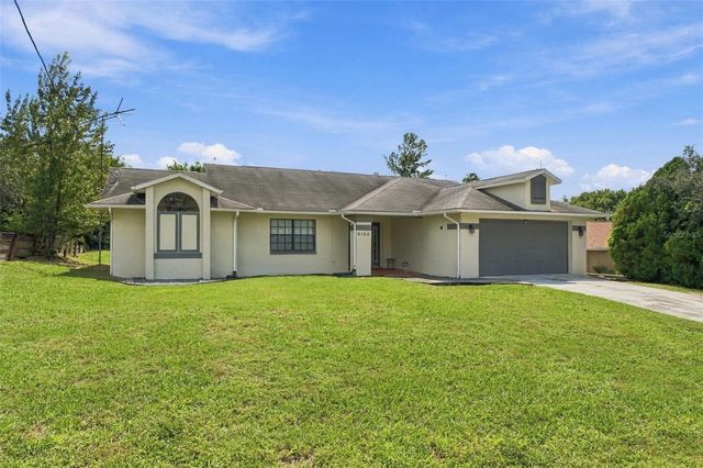 6160 LAYTON AVENUE, Spring Hill, FL 34608