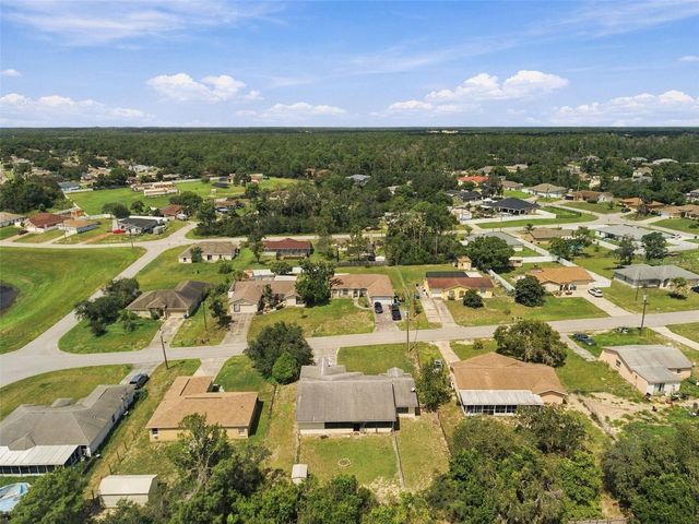 6160 LAYTON AVENUE, Spring Hill, FL 34608