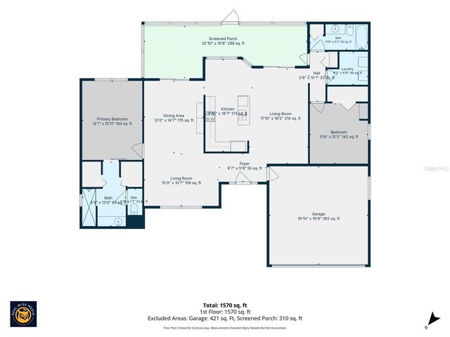 6160 LAYTON AVENUE, Spring Hill, FL 34608
