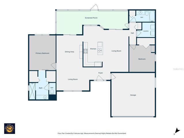 6160 LAYTON AVENUE, Spring Hill, FL 34608