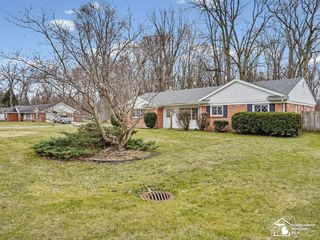 1593 Longfellow Drive, Bedford Twp, MI 48182