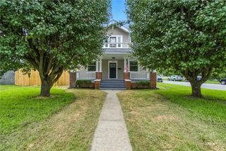 4423 King ST, Portsmouth, VA 23707