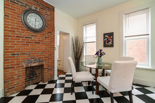 66 E Hubbard Avenue, Columbus, OH 43215