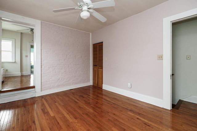 66 E Hubbard Avenue, Columbus, OH 43215