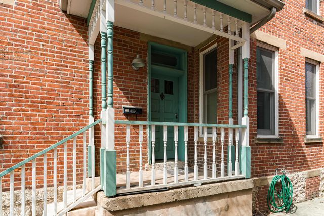 66 E Hubbard Avenue, Columbus, OH 43215