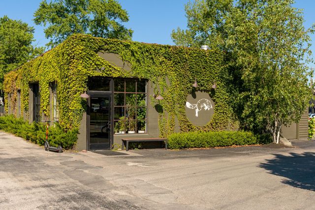 66 E Hubbard Avenue, Columbus, OH 43215