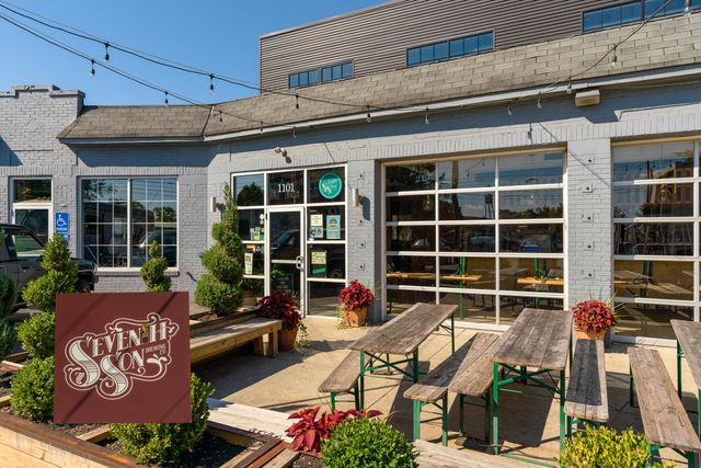 66 E Hubbard Avenue, Columbus, OH 43215