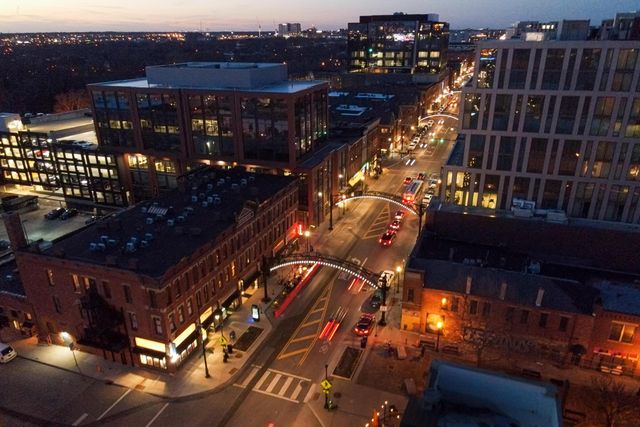 66 E Hubbard Avenue, Columbus, OH 43215