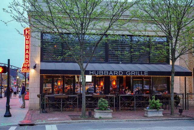 66 E Hubbard Avenue, Columbus, OH 43215