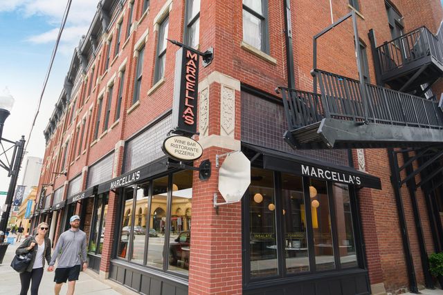 66 E Hubbard Avenue, Columbus, OH 43215