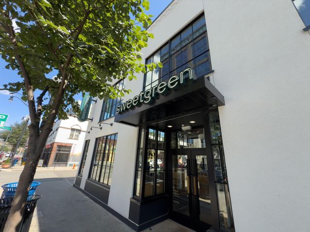 66 E Hubbard Avenue, Columbus, OH 43215