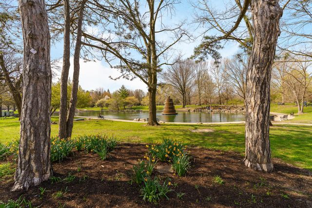 66 E Hubbard Avenue, Columbus, OH 43215