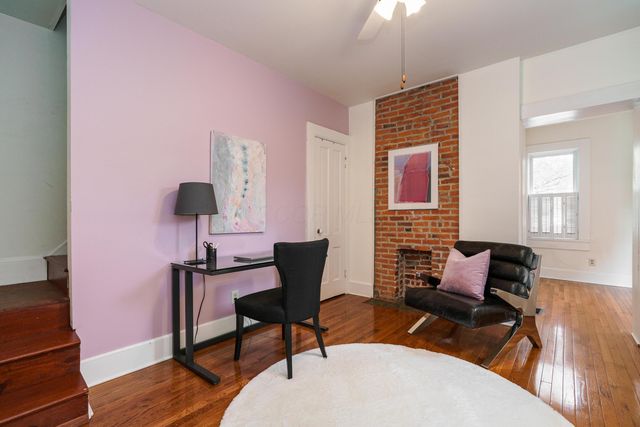 66 E Hubbard Avenue, Columbus, OH 43215