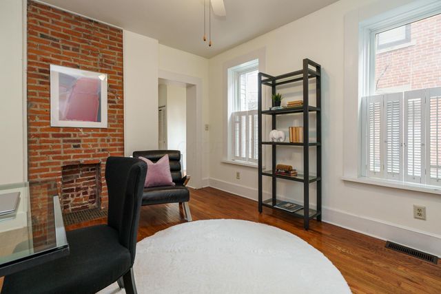 66 E Hubbard Avenue, Columbus, OH 43215