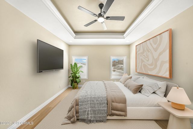 1830 PINNACLE POINT, Holts Summit, MO 65043