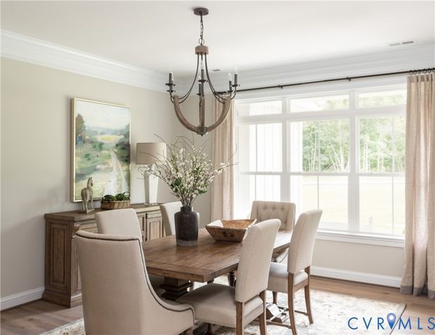 3305 Sandy Hook Rd, Goochland, VA 23047