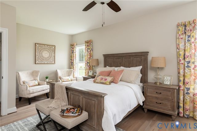 3305 Sandy Hook Rd, Goochland, VA 23047