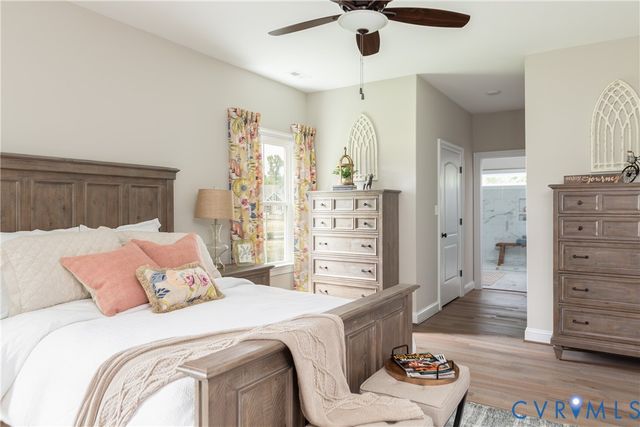 3305 Sandy Hook Rd, Goochland, VA 23047