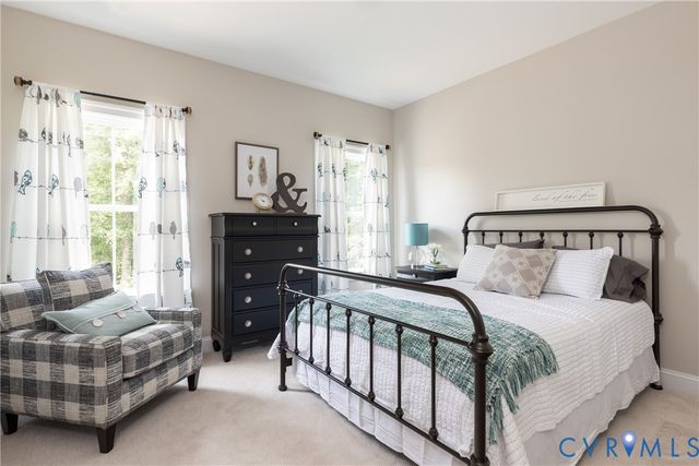 3305 Sandy Hook Rd, Goochland, VA 23047