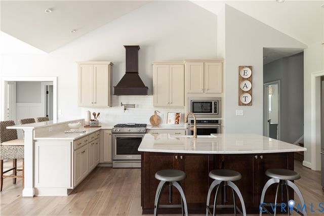 3305 Sandy Hook Rd, Goochland, VA 23047