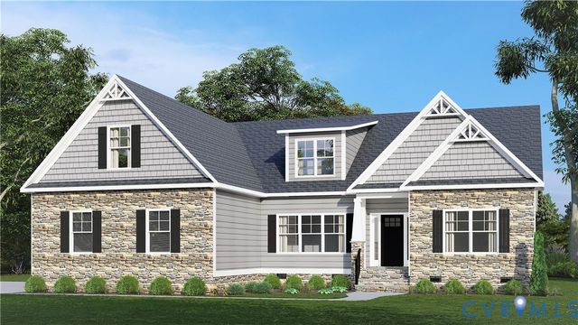3305 Sandy Hook Rd, Goochland, VA 23047