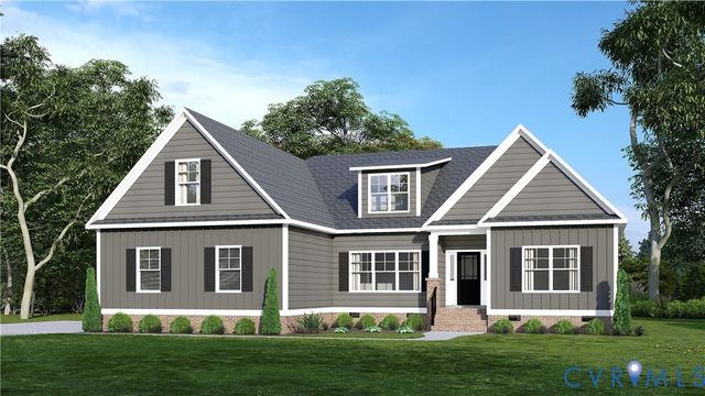 3305 Sandy Hook Rd, Goochland, VA 23047