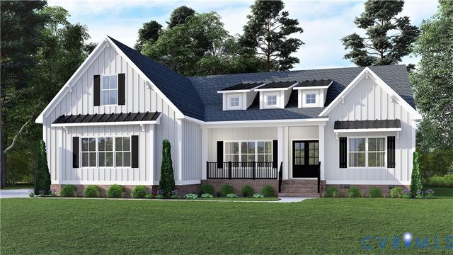 3305 Sandy Hook Rd, Goochland, VA 23047