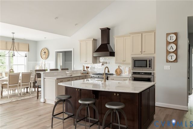 3305 Sandy Hook Rd, Goochland, VA 23047
