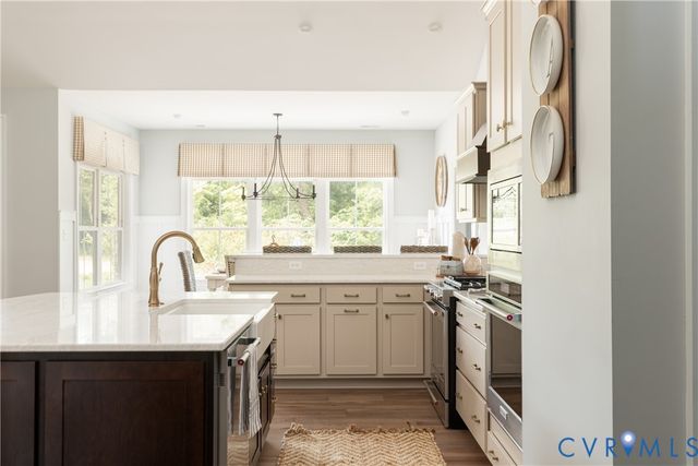 3305 Sandy Hook Rd, Goochland, VA 23047