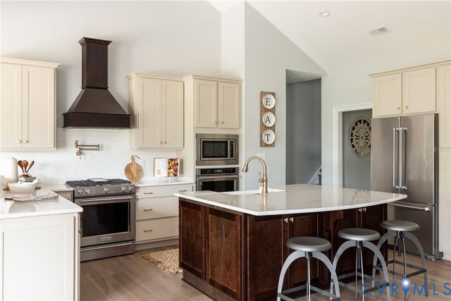3305 Sandy Hook Rd, Goochland, VA 23047