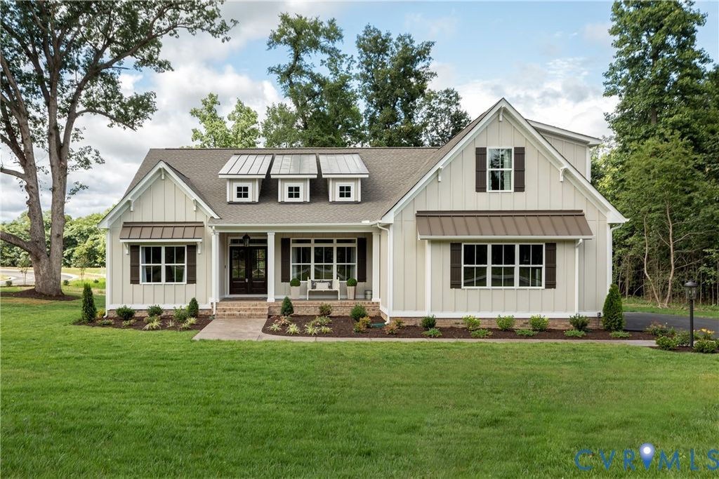 3305 Sandy Hook Rd, Goochland, VA 23047