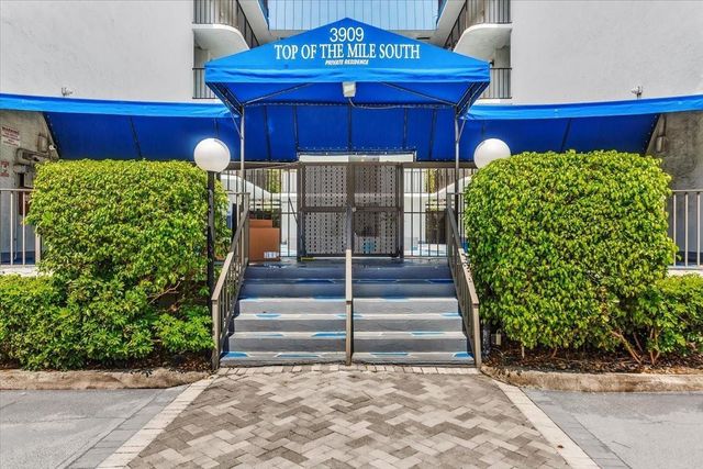 3909 N Ocean Boulevard 210, Fort Lauderdale, FL 33308