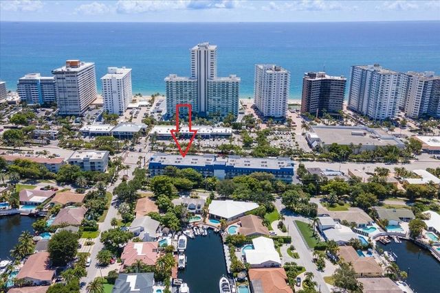 3909 N Ocean Boulevard 210, Fort Lauderdale, FL 33308