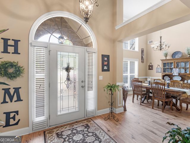 225 Suffolk Way, Mcdonough, GA 30252