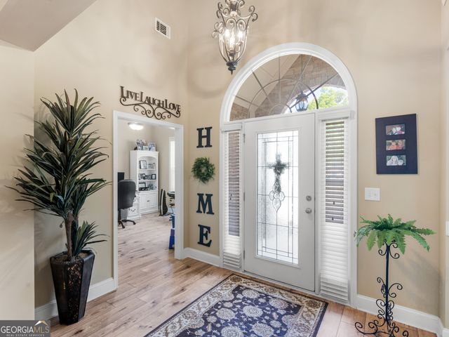 225 Suffolk Way, Mcdonough, GA 30252