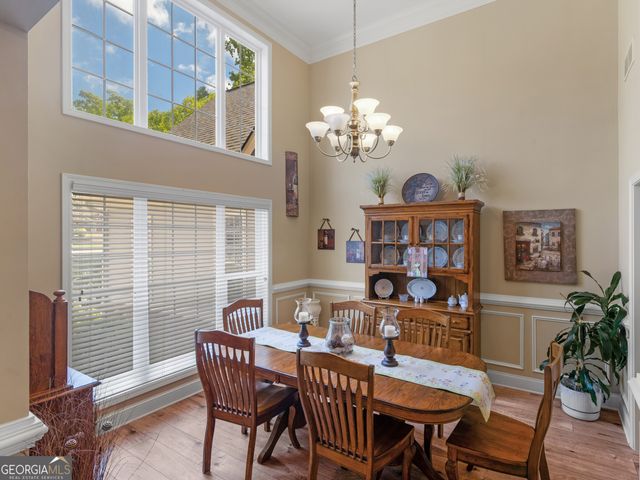 225 Suffolk Way, Mcdonough, GA 30252