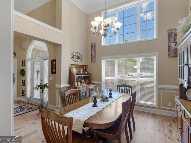 225 Suffolk Way, Mcdonough, GA 30252