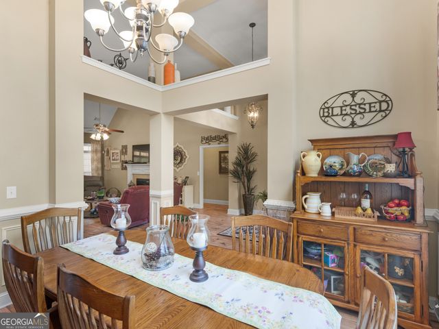225 Suffolk Way, Mcdonough, GA 30252
