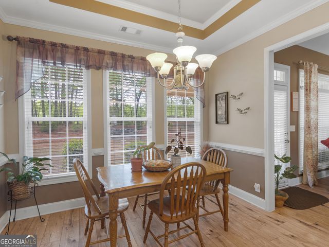 225 Suffolk Way, Mcdonough, GA 30252