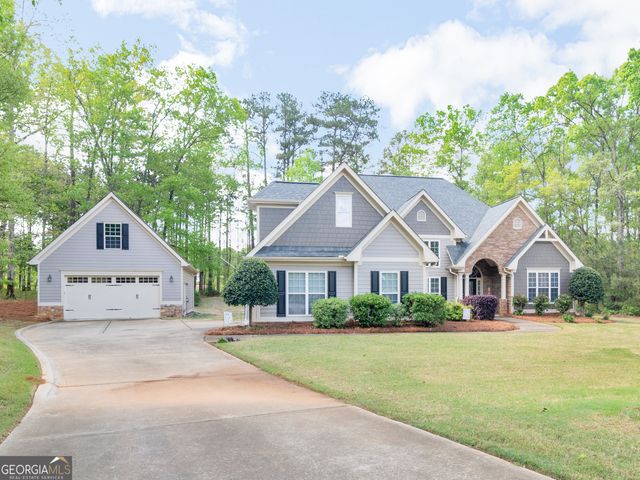 225 Suffolk Way, Mcdonough, GA 30252